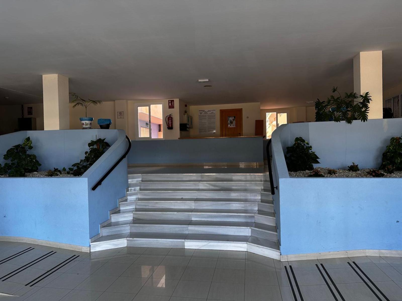 Luxurious Spacious Three Bedroom Apartment On Beachfront Almerimar Zewnętrze zdjęcie